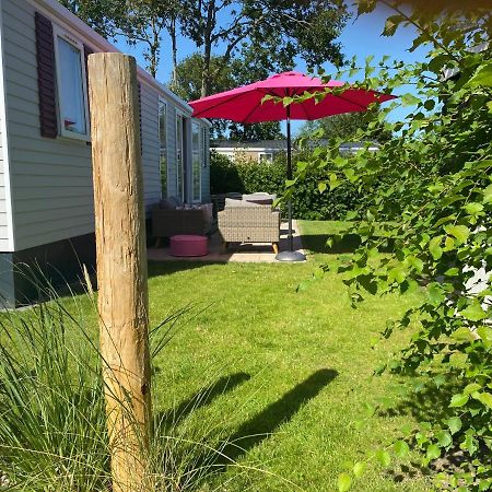 Chalet In Renesse Luaran gambar