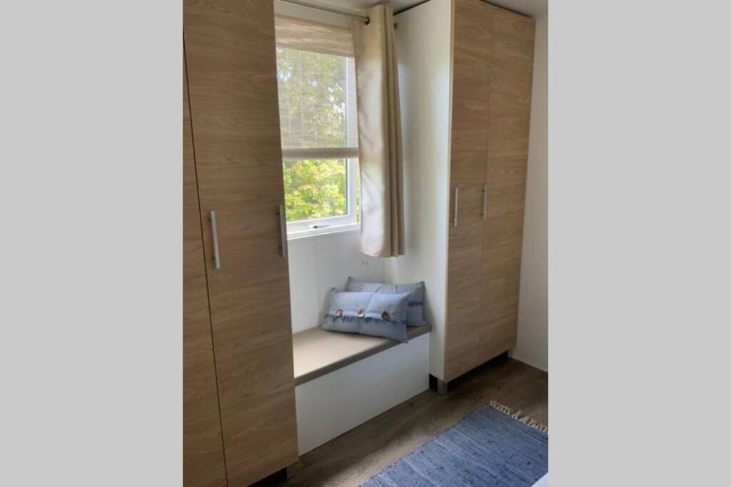 Chalet In Renesse Luaran gambar