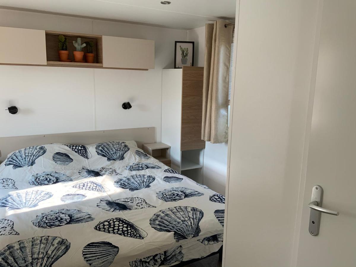 Chalet In Renesse Luaran gambar